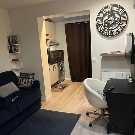 Jolie Studio Rueil-Malmaison Eksteriør billede