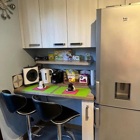 Jolie Studio Rueil-Malmaison Eksteriør billede