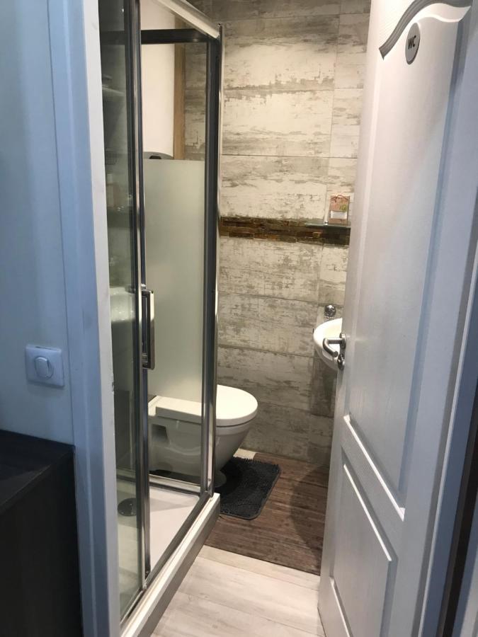 Jolie Studio Rueil-Malmaison Eksteriør billede